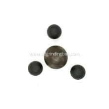 Forging process B2 material dia25mm-150mm grinding beads